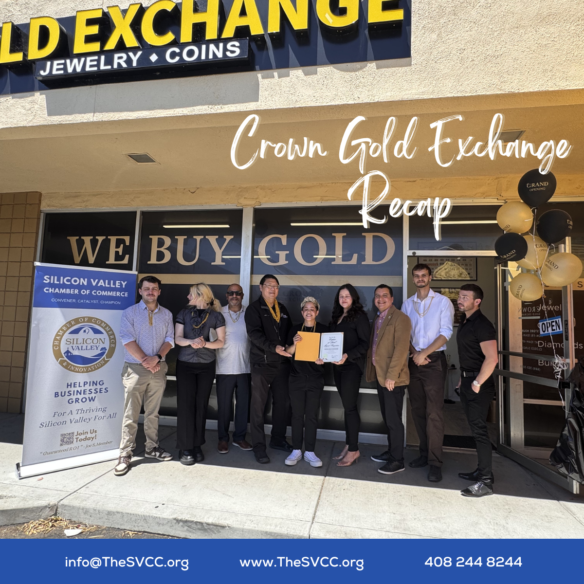 Crow gold exchange_Image