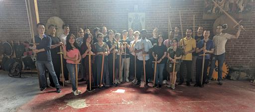 Four-Hour Longsword Workshop_Image