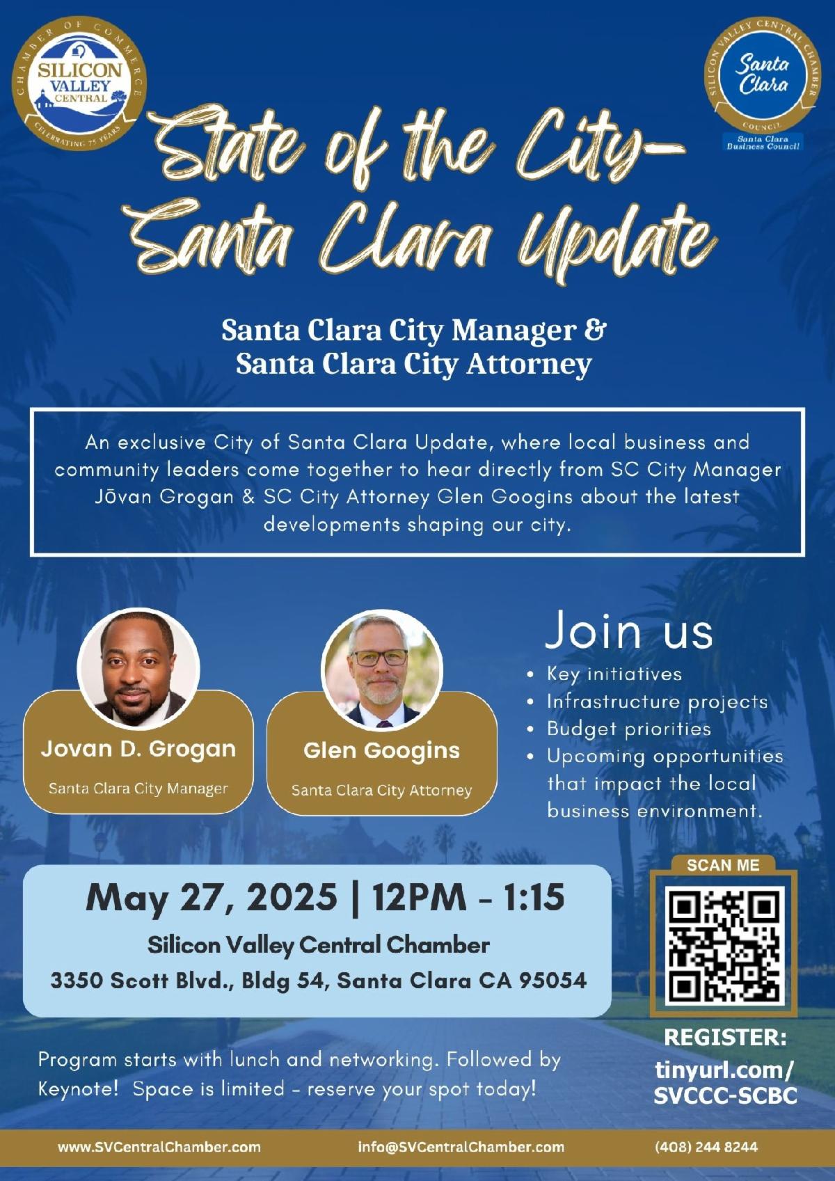 Santa Clara City Update_Image