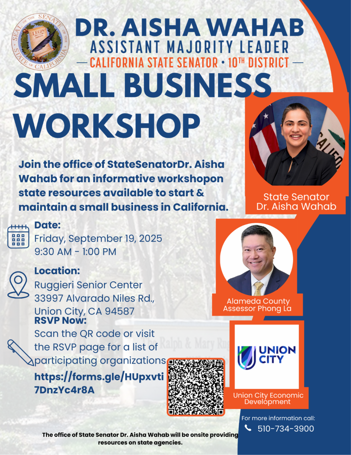 Small Business Workshop_Sept 19_Image