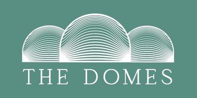 The domes_Logo