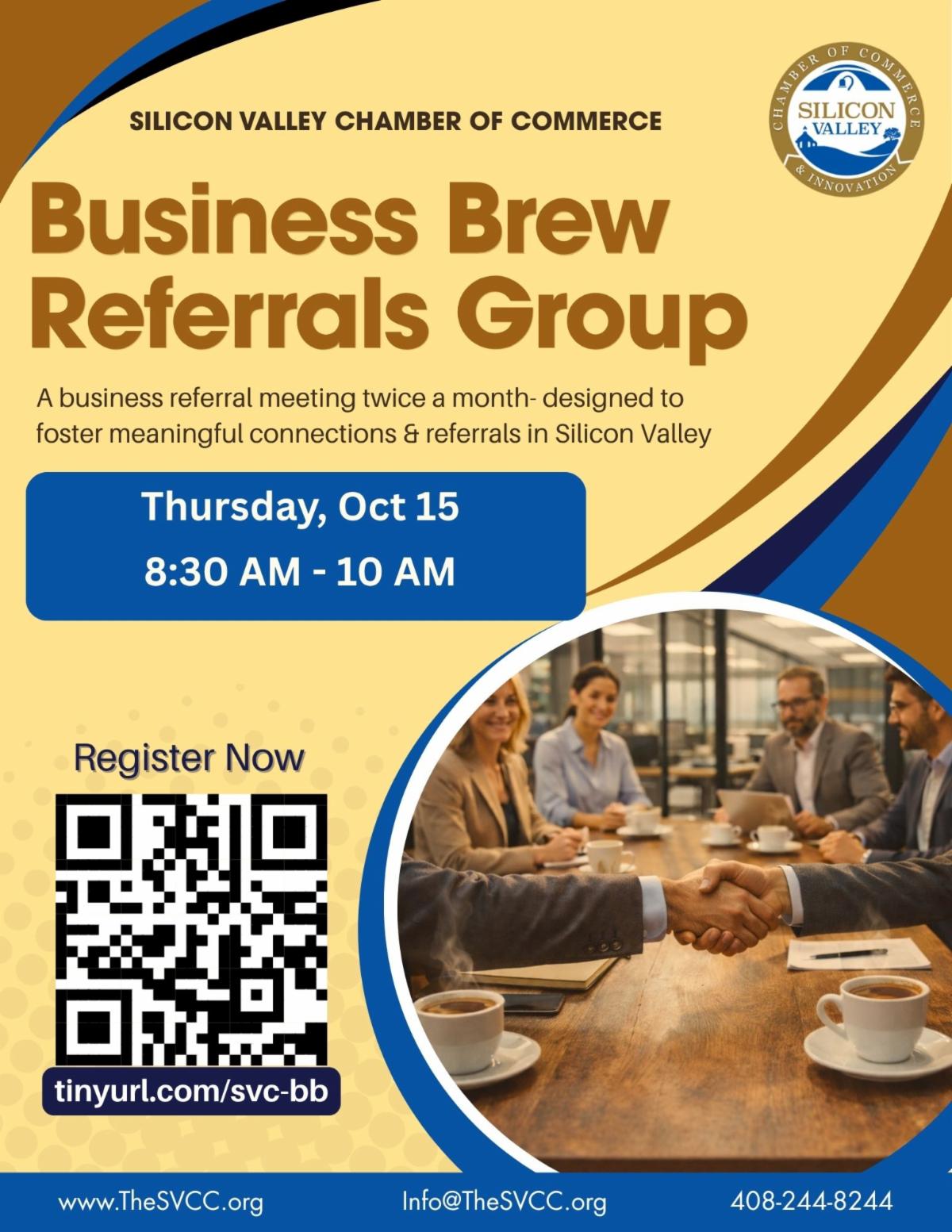 Business Brew