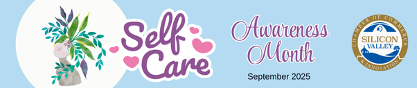 Self-Care Awareness Month_September_Image