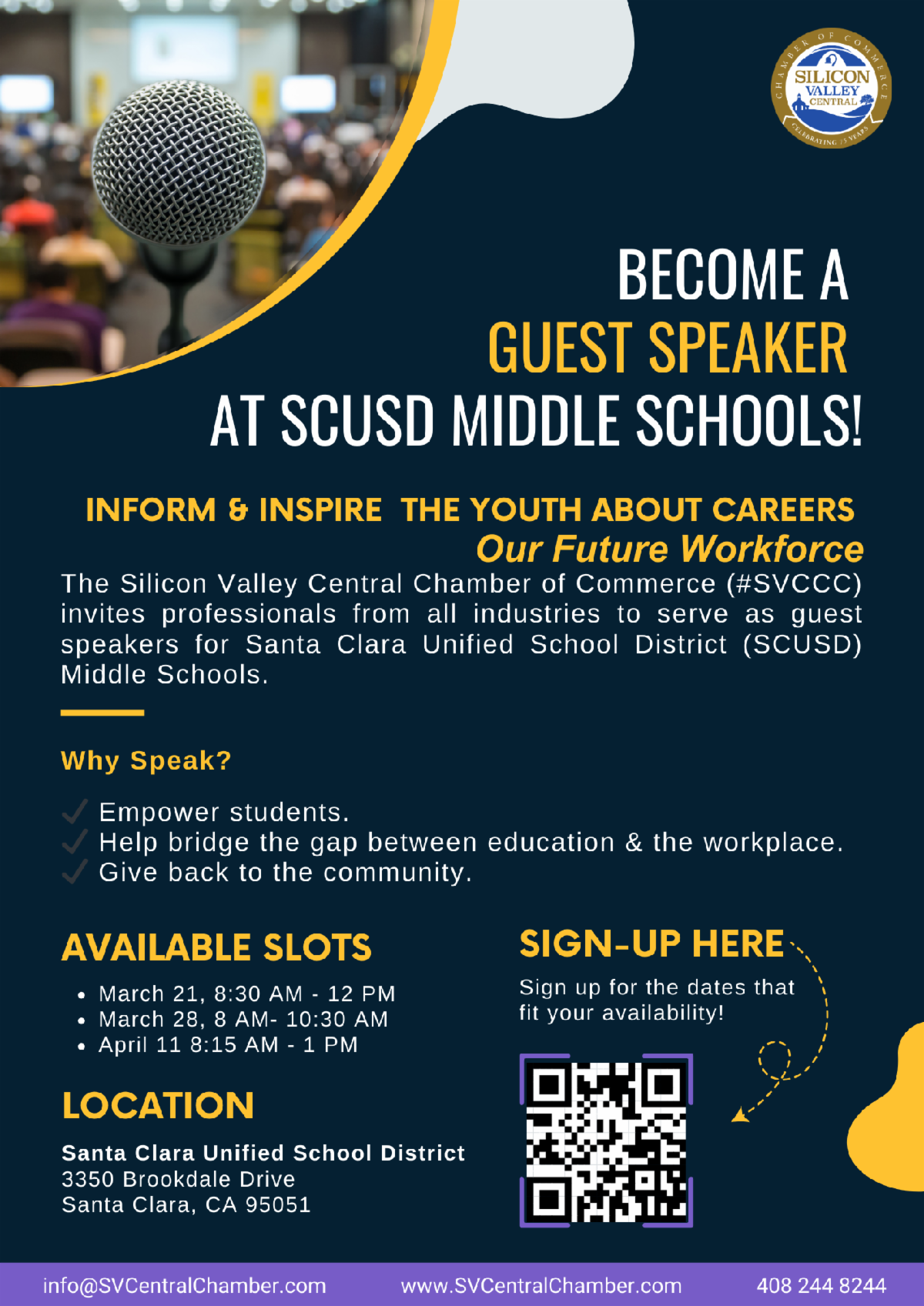 Inspire The Local Workforce_March-April_Image