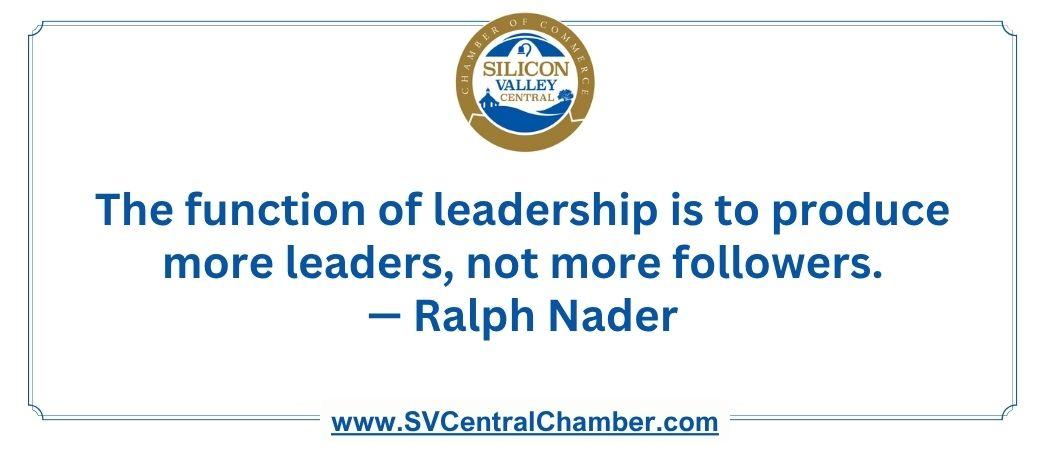 The function of....Ralph Nader_Image