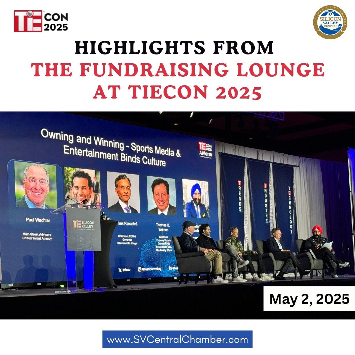 TiECon Highlights_Image