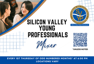 Silicon Valley Young Professionals_Image