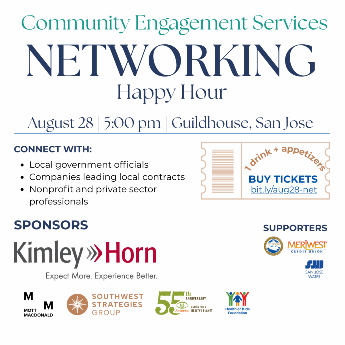Networking Happy Hour_image