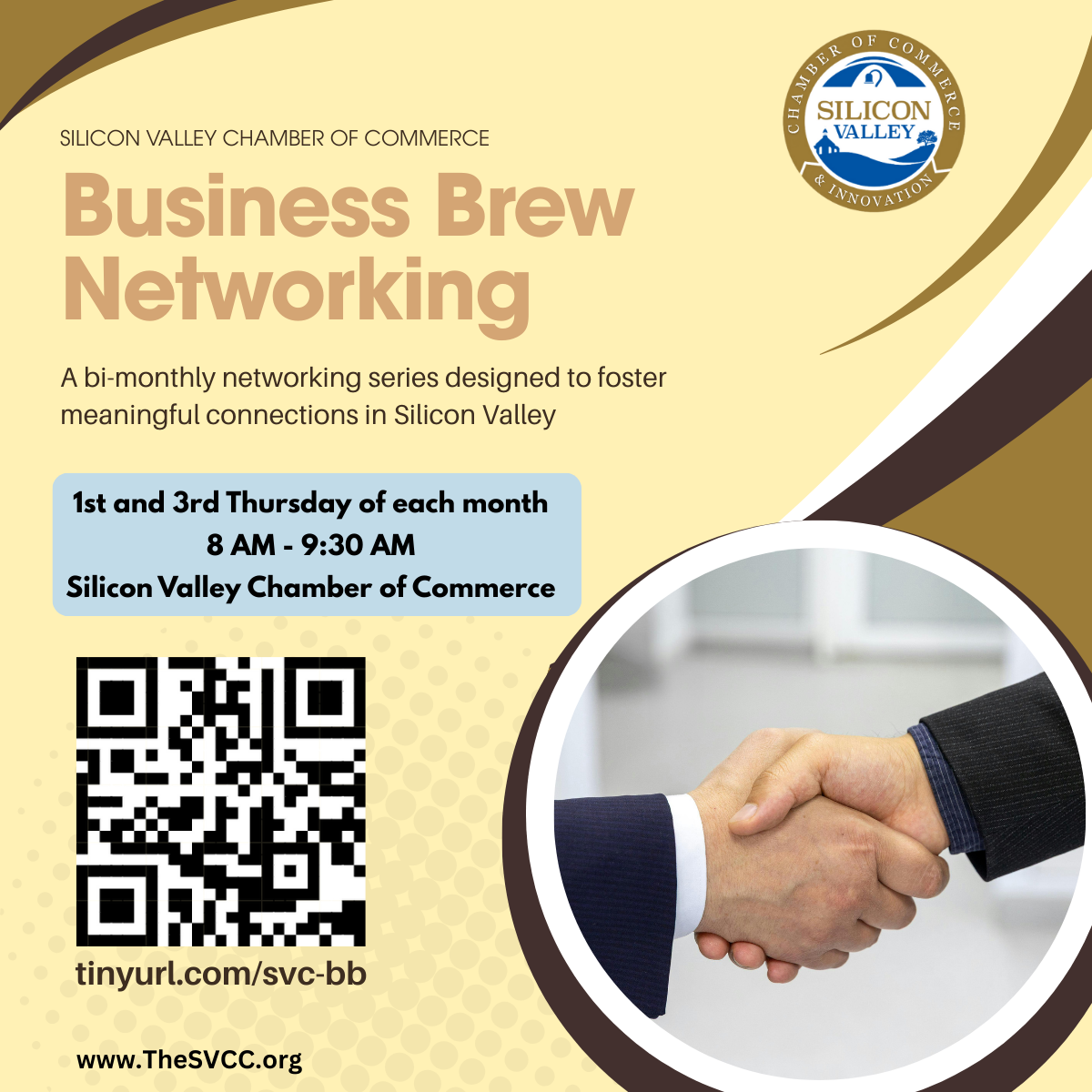 Business Brew Networking_Image