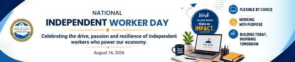 National Independent Worker Day