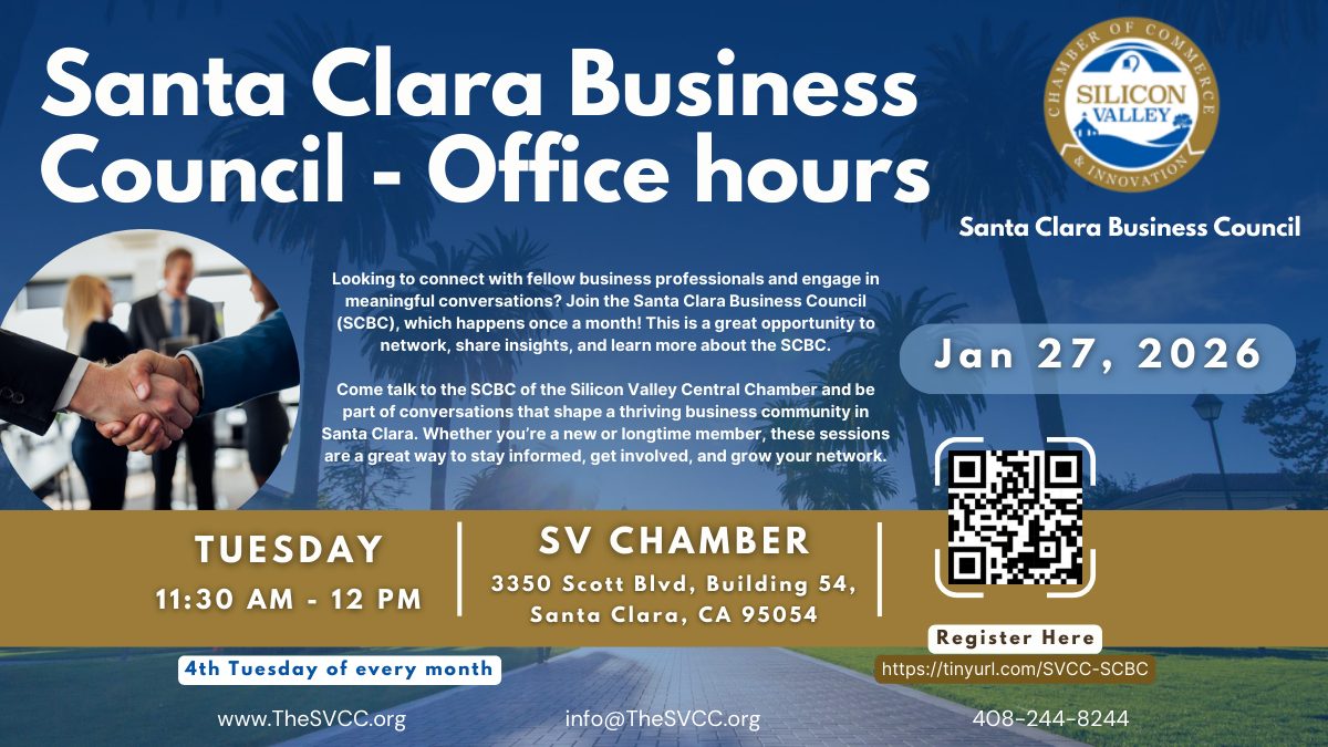 Santa Clara Business Council_Image