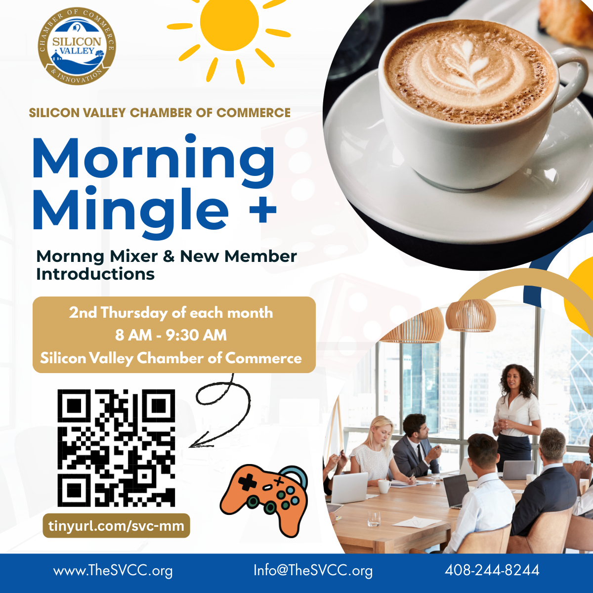 Morning Mingle + New Introductions_Image