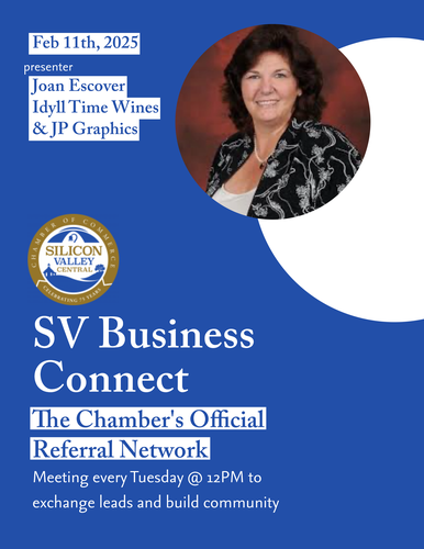 SV Business Connect Meeting_image