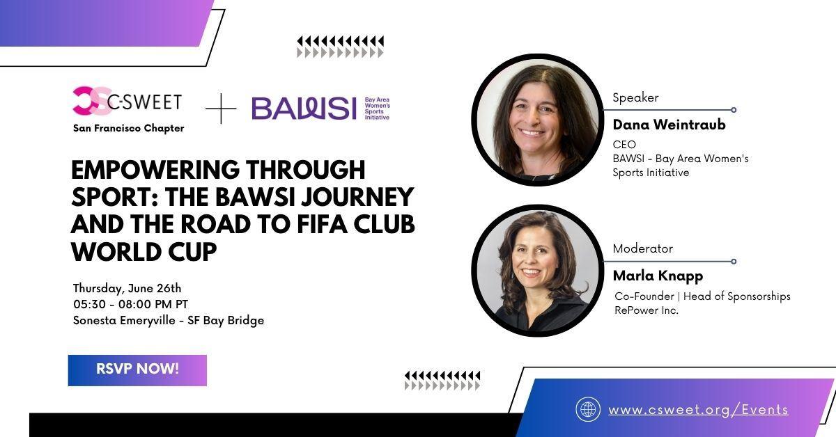 Empowering Through Sport: The BAWSI Journey & the Road to FIFA Club World Cup_Image