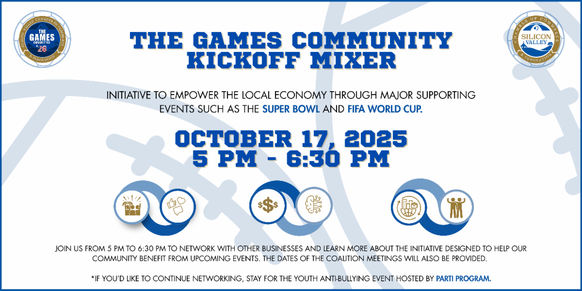 The Games Community Kick Off_Image