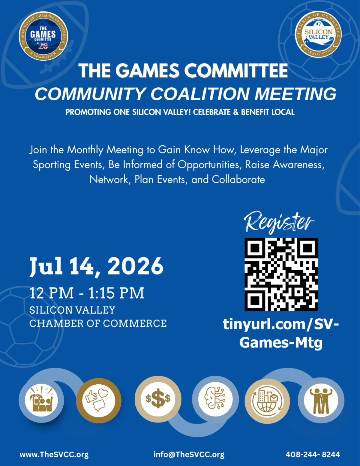Games Committee Community Coalition Meeting_Image