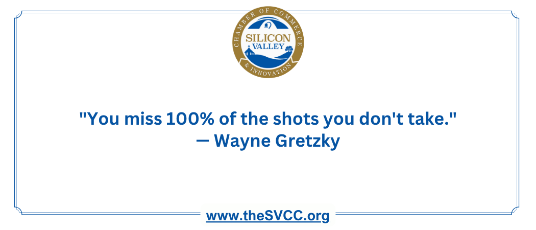 You miss 100% of the shots you don't take_Wayne Gretzky_Image