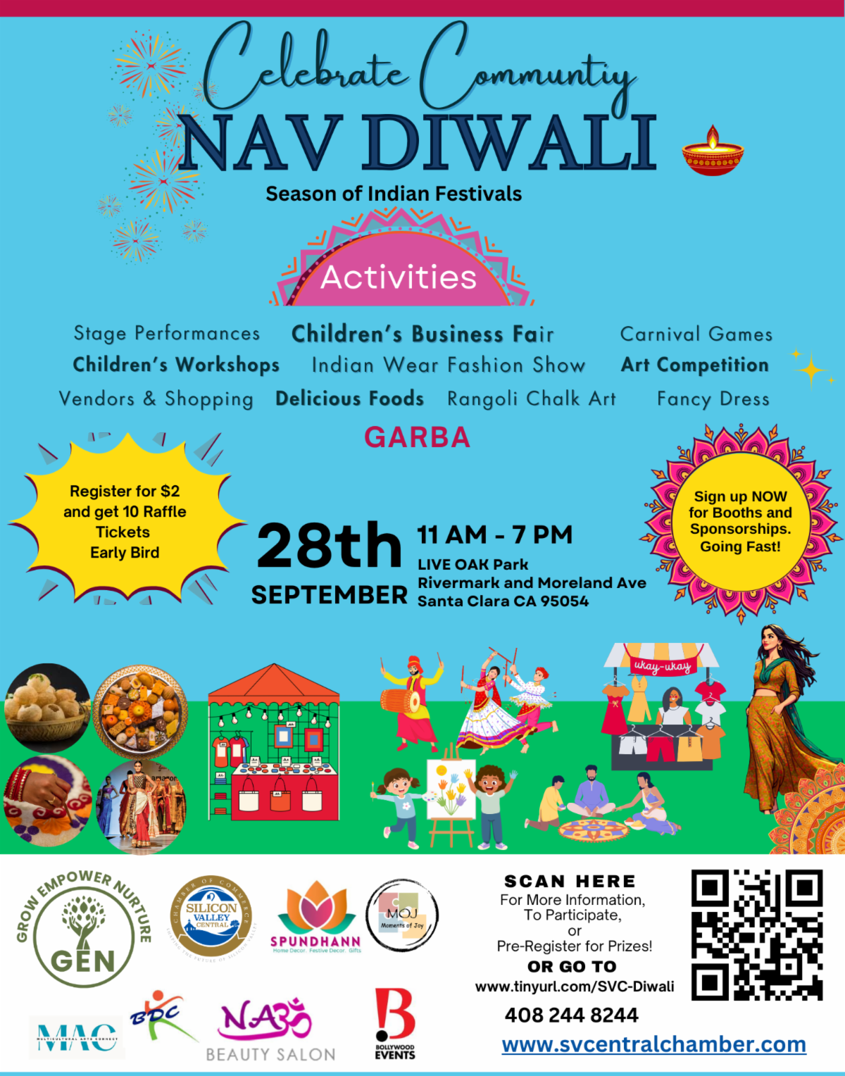 NAV DIWALI 2024_September 28th