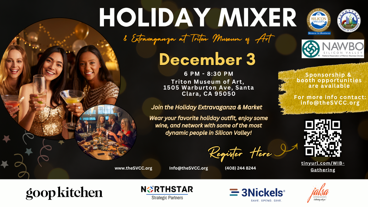 Holiday Mixer 2025_image