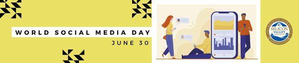 World Social Media Day_Image