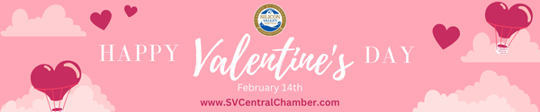 Happy Valentine's Day