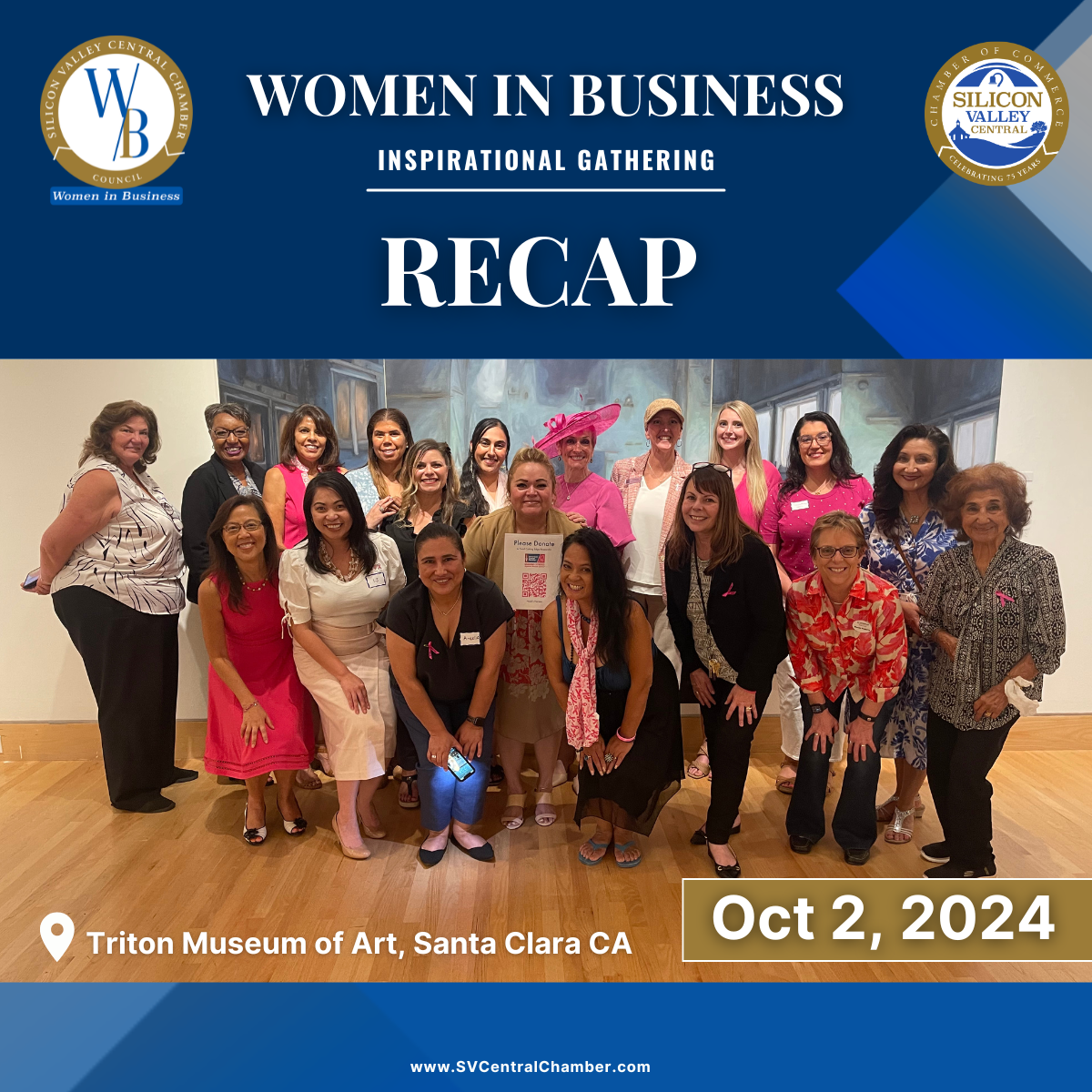 SVCCC Women In Business Oct 2_Recap_image