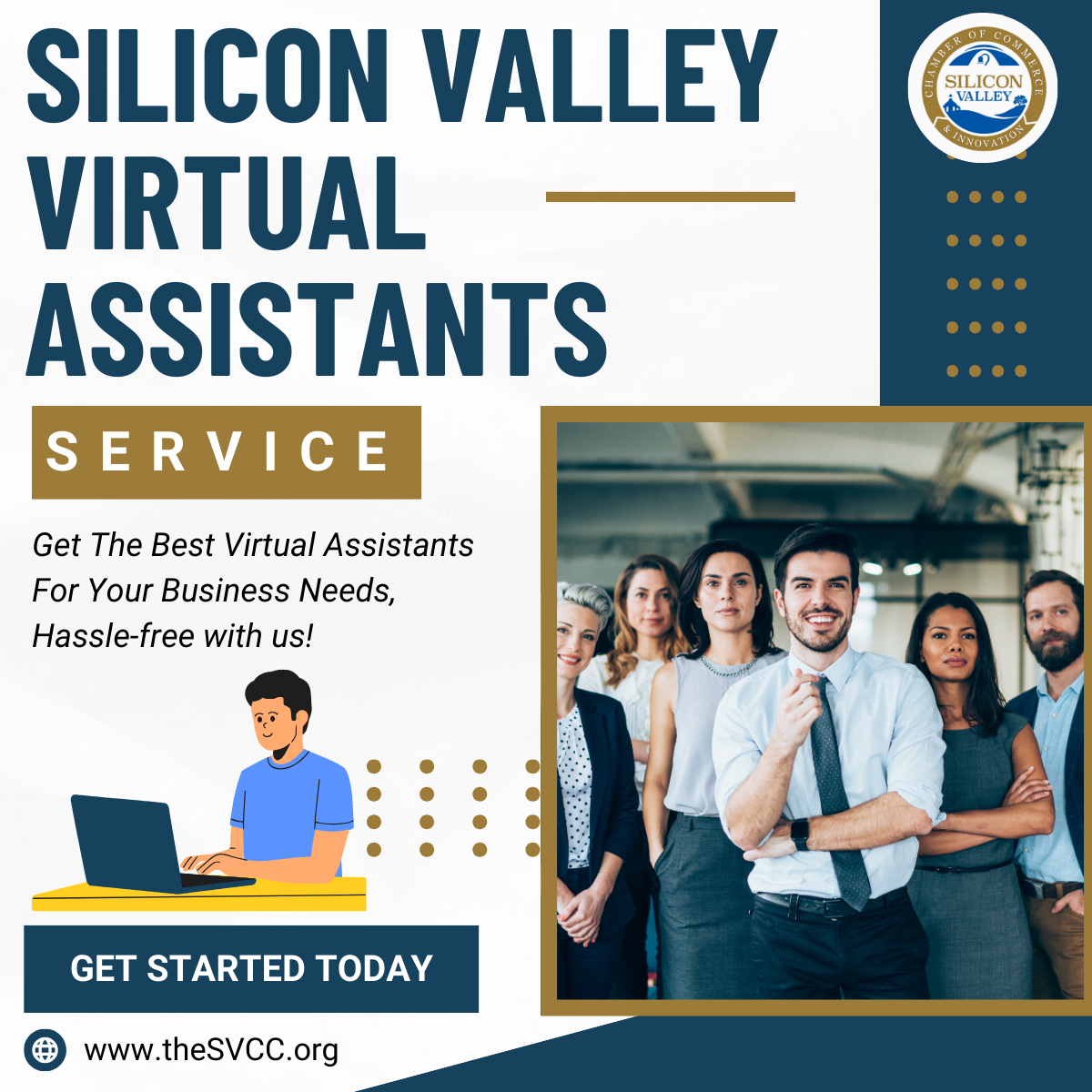  SILICON VALLEY VIRTUAL ASSISTANTS_Image