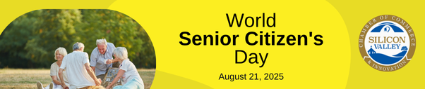 World Senior Citizen’s Day_August 21_Image