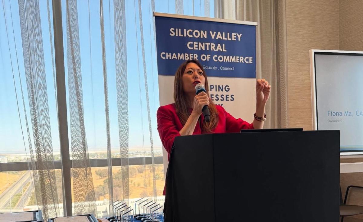 Silicon Valley Chamber of Commerce Ready for World Spotlight_Image