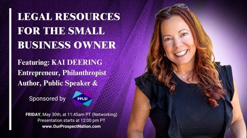 Legal Resources for the Small Business Owner_Image
