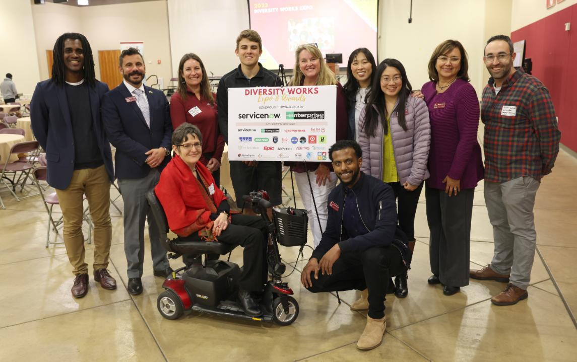 Diversity Works Expo & Awards for Employers_image