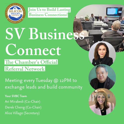 SVBC (Silicon Valley Business Connections)_Image