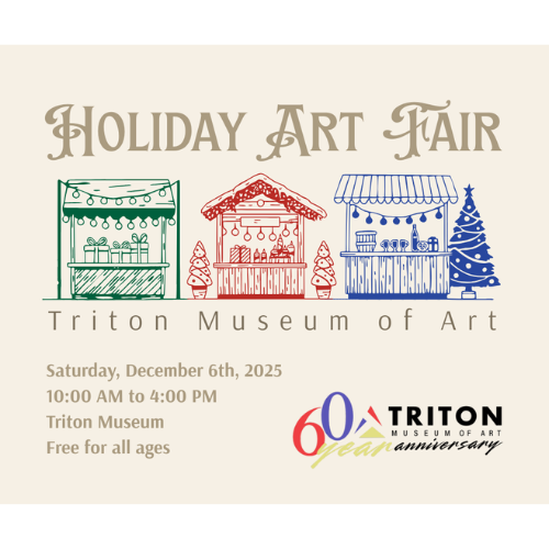 2025_12_6_Triton Holiday Art Fair_Image