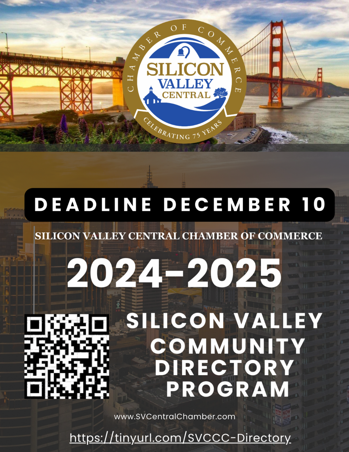 Silicon Valley Community Directory Program_image