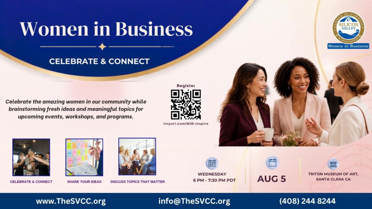 Women in business Mixer_Image