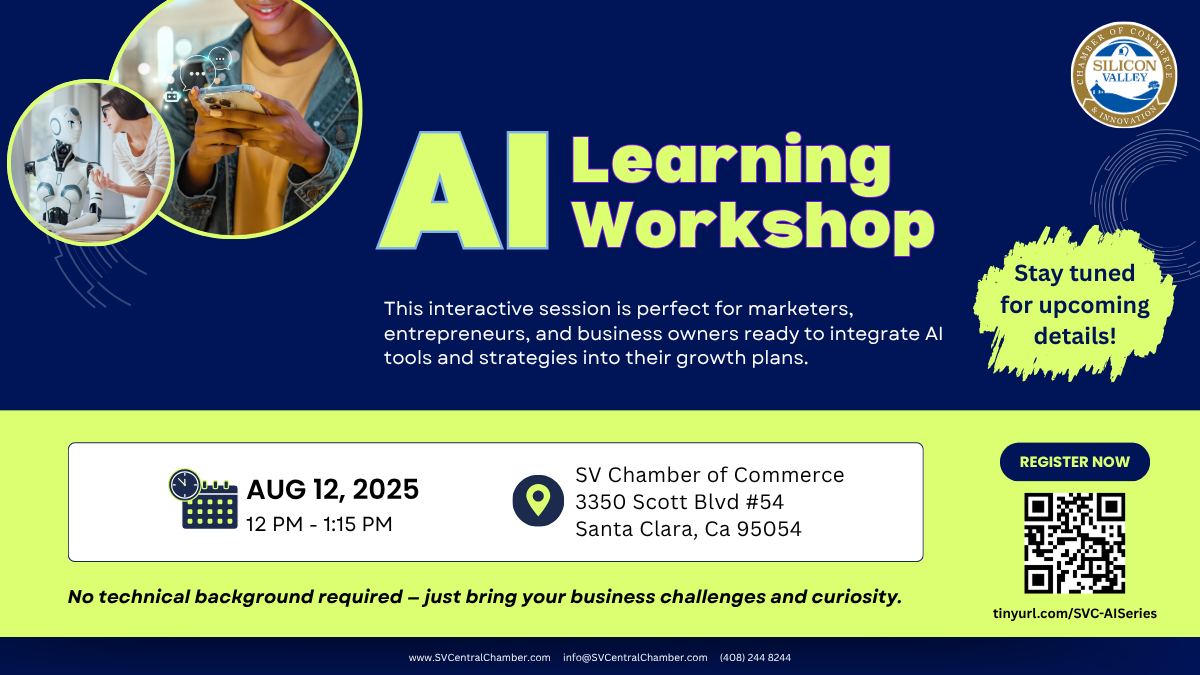 AI Workshop_August 12_Image