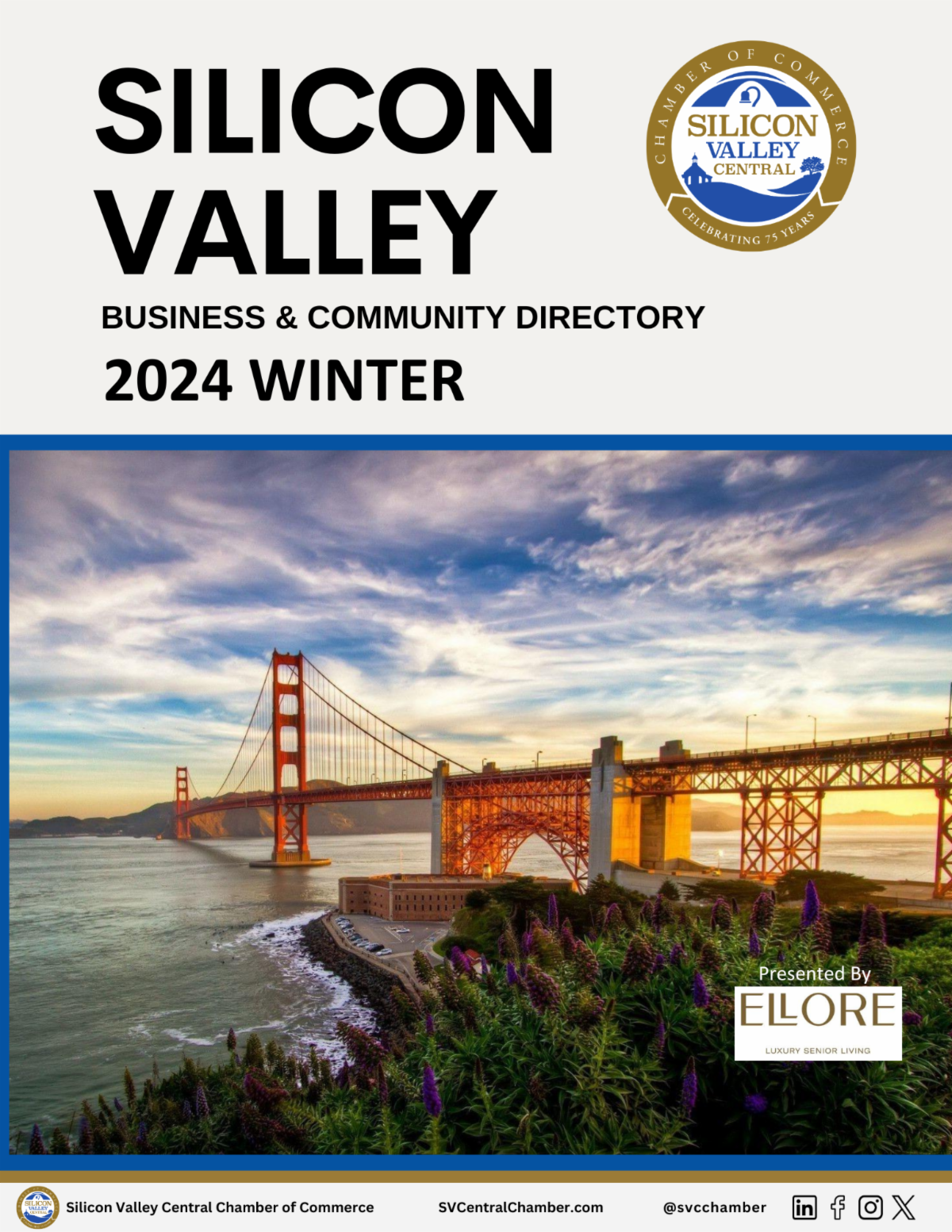 Silicon Valley Central Chamber of Commerce_Directory