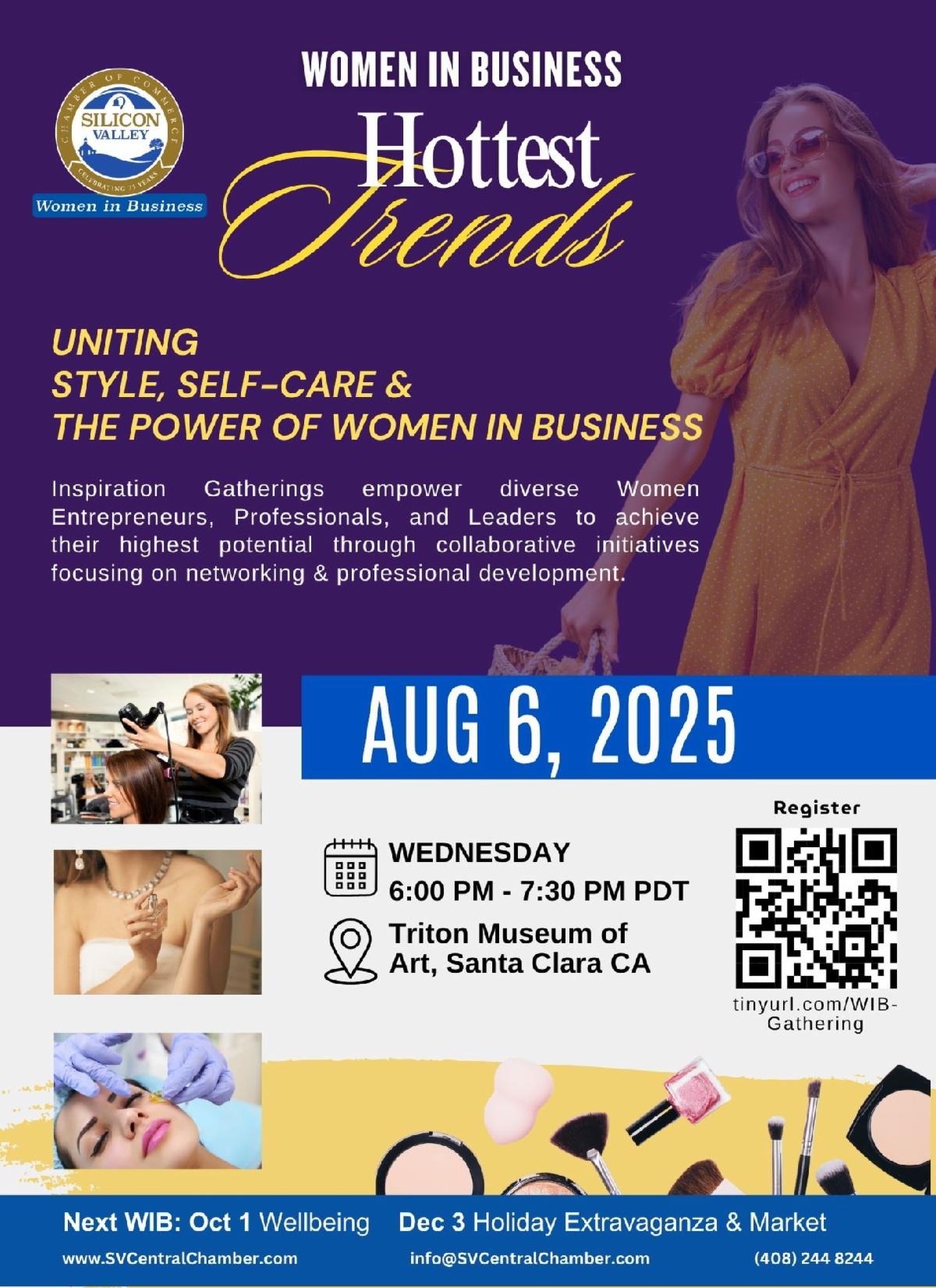 Women in Business_August 6_Image