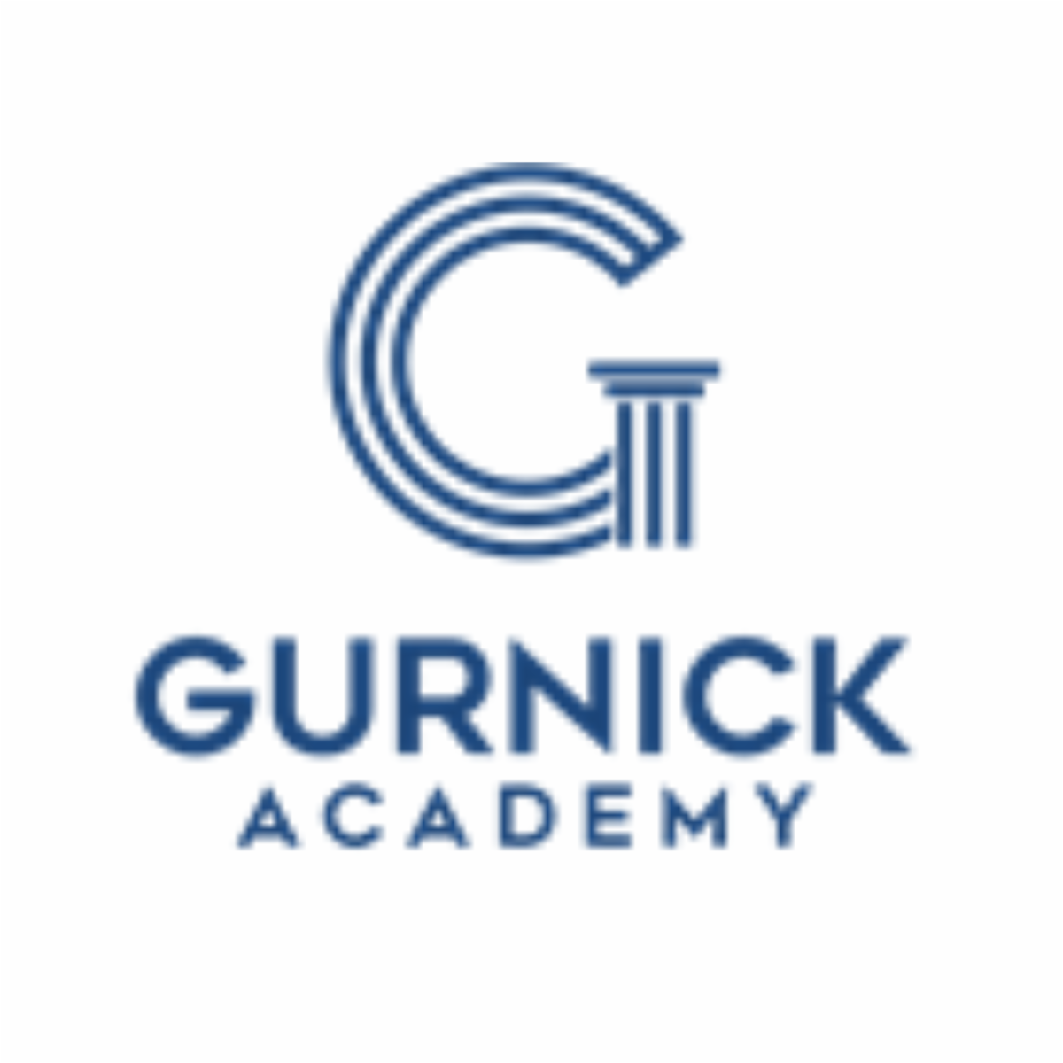 Gurnick Academy_Logo_Image
