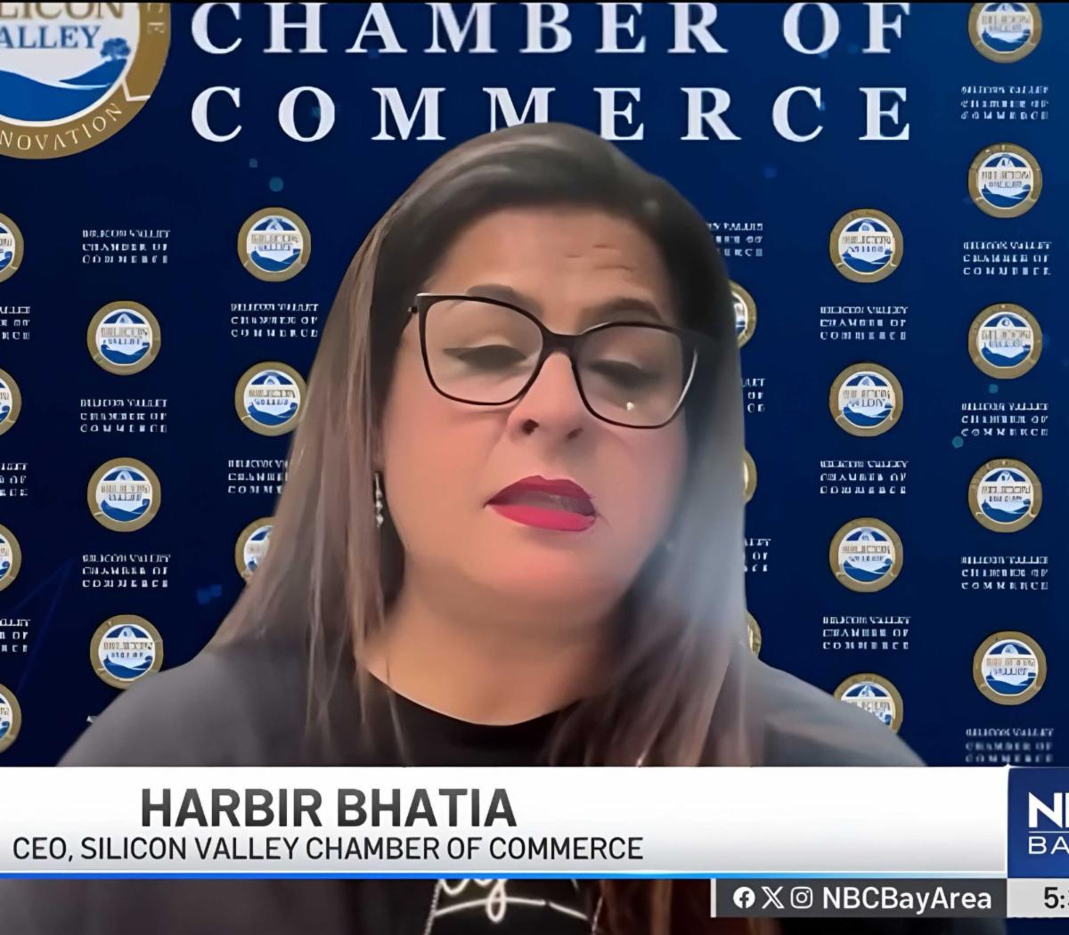 Chamber in news