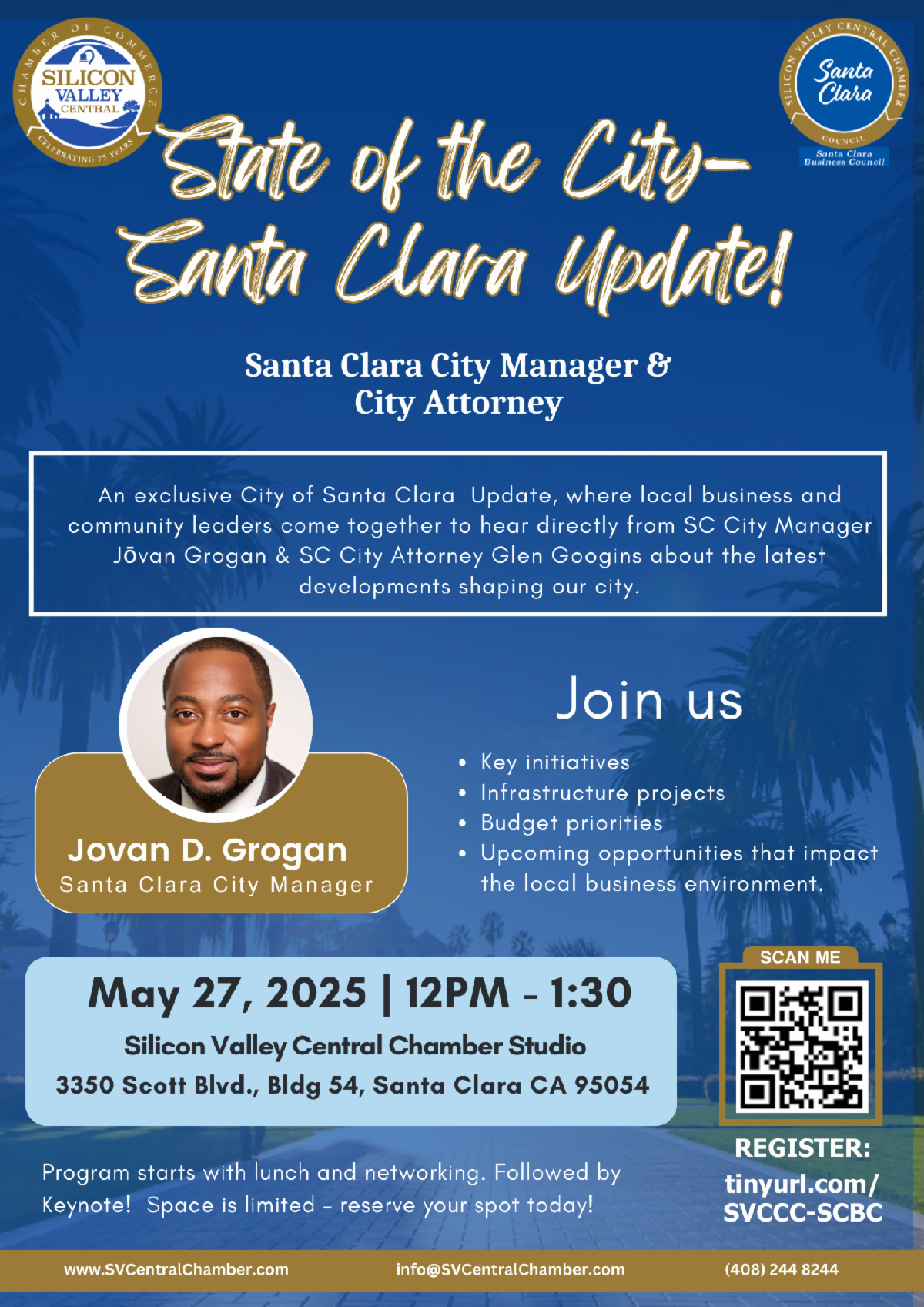 SC City Manager & SC City Attorney Update_Image