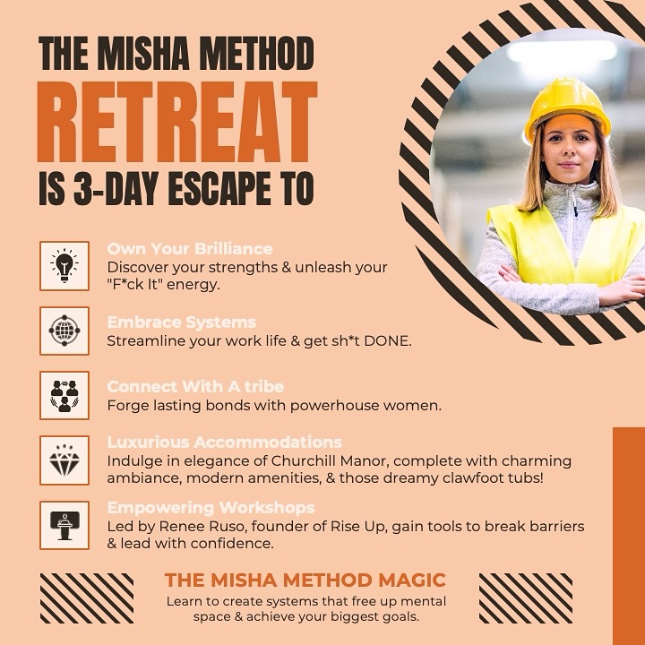 The Misha Method_image