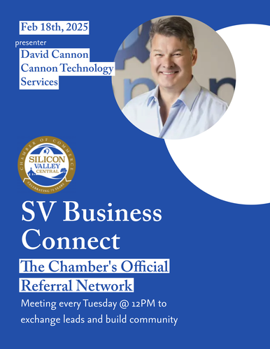 SV Business Connect Meeting_image