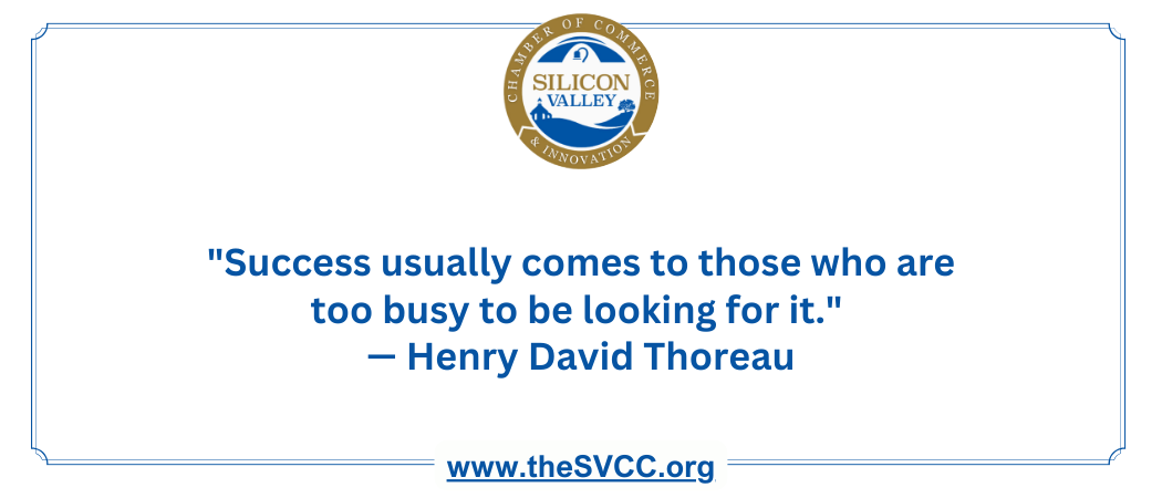 2025_12_11_Success usually comes to those who are too busy to be looking for it_Henry David Thoreau_Image