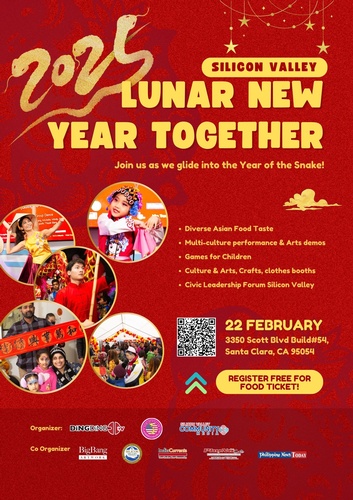 Lunar New Year
