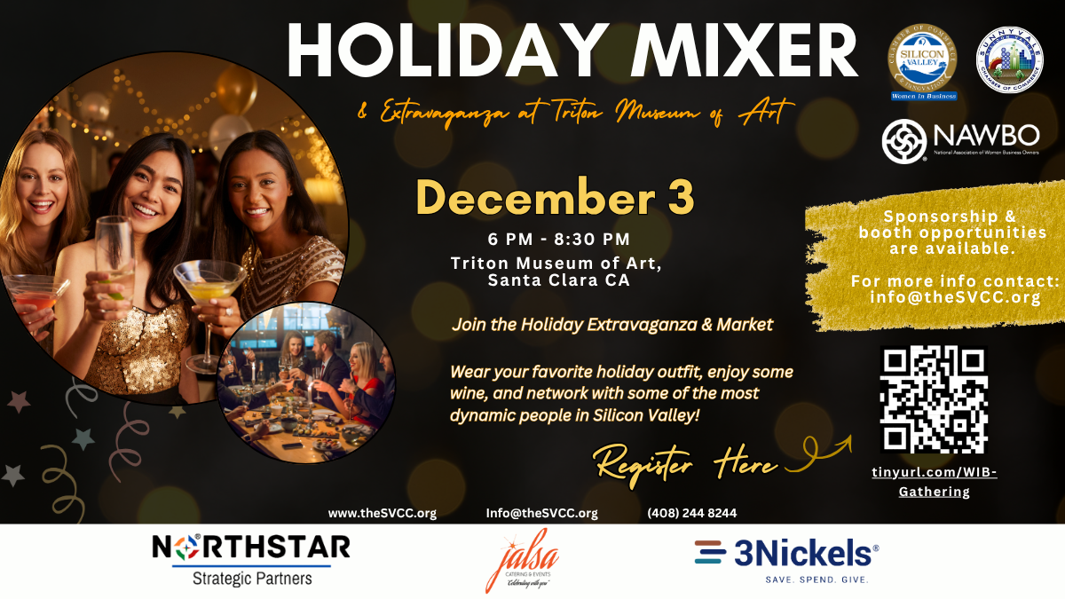 Holiday Mixer 2025_image