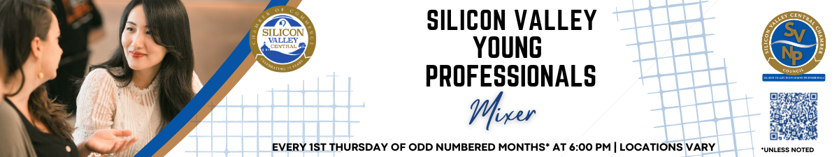 SVNP Mixers 1st Thursdays of Odd Numbered Months 6:00 PM - 7:30 PM_image
