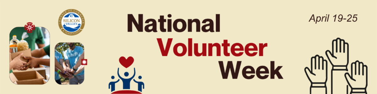 National volunteer week_Image