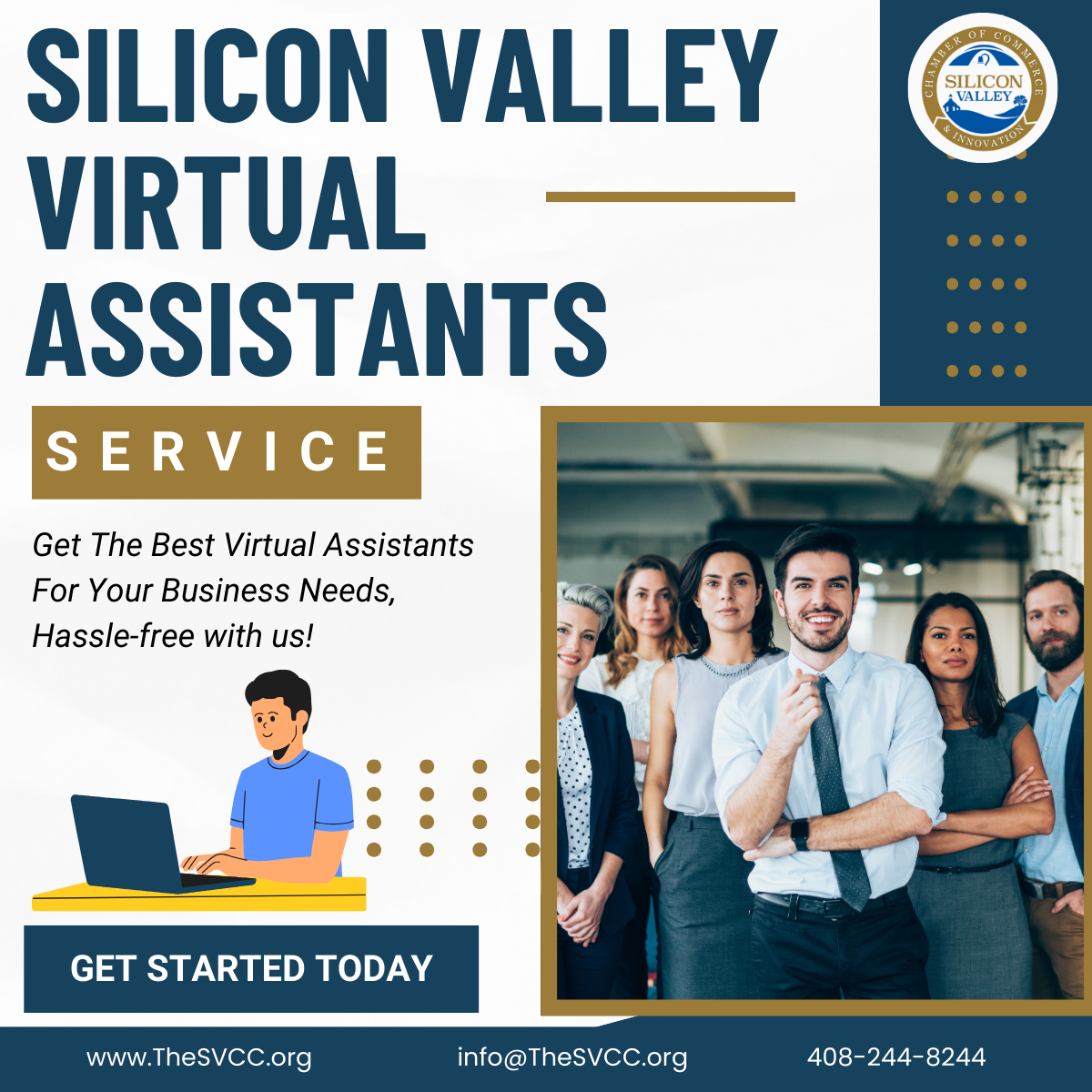 Virtual Assistents