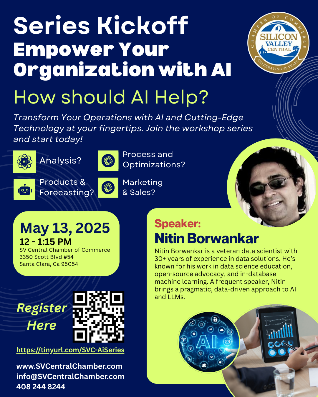 Empower Your Organization with AI_Image.
